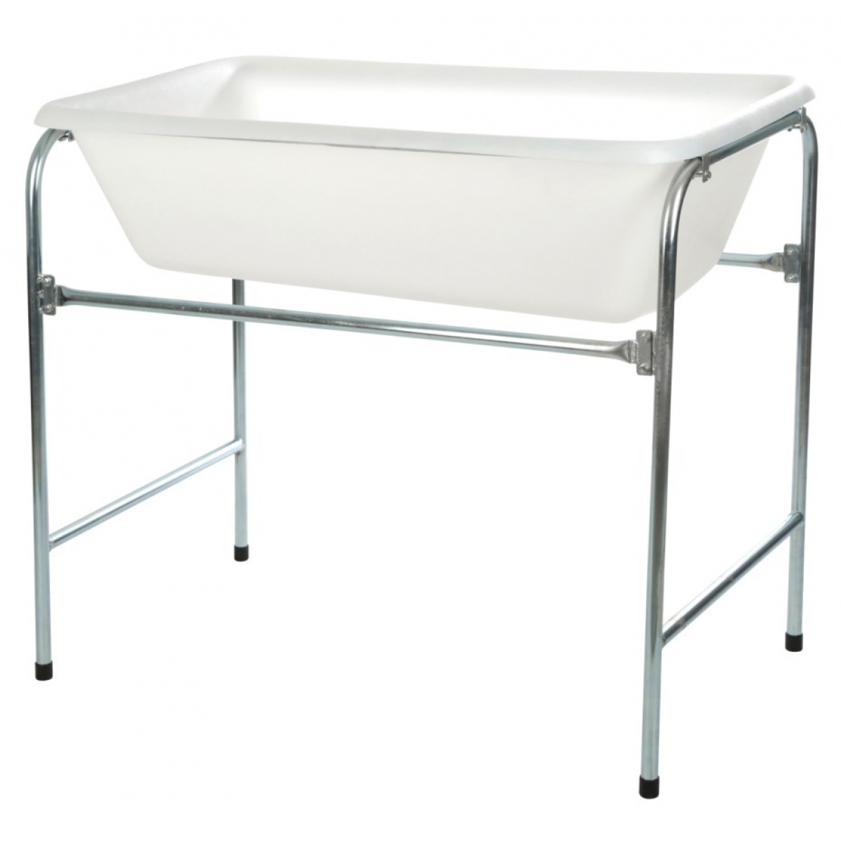 Suport de podea pentru chiuveta