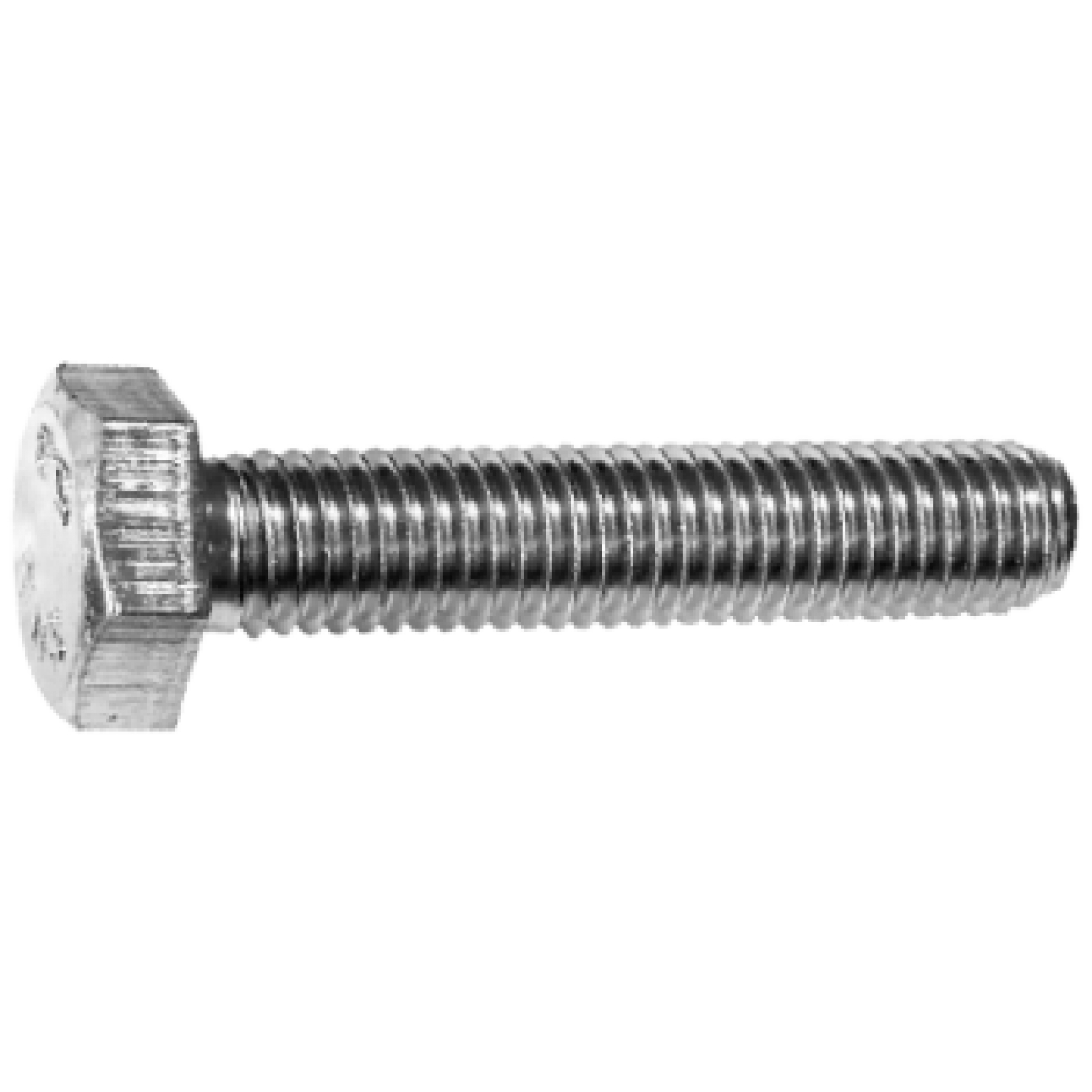 Surub Cap Hexagonal 8.8 H / M10x30 mm