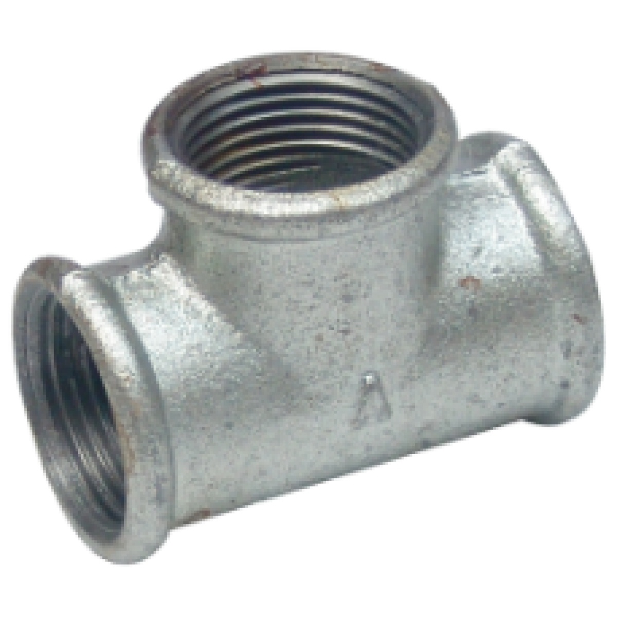 Teu Zincat 130 ESS  1inch  - set  5 BUC