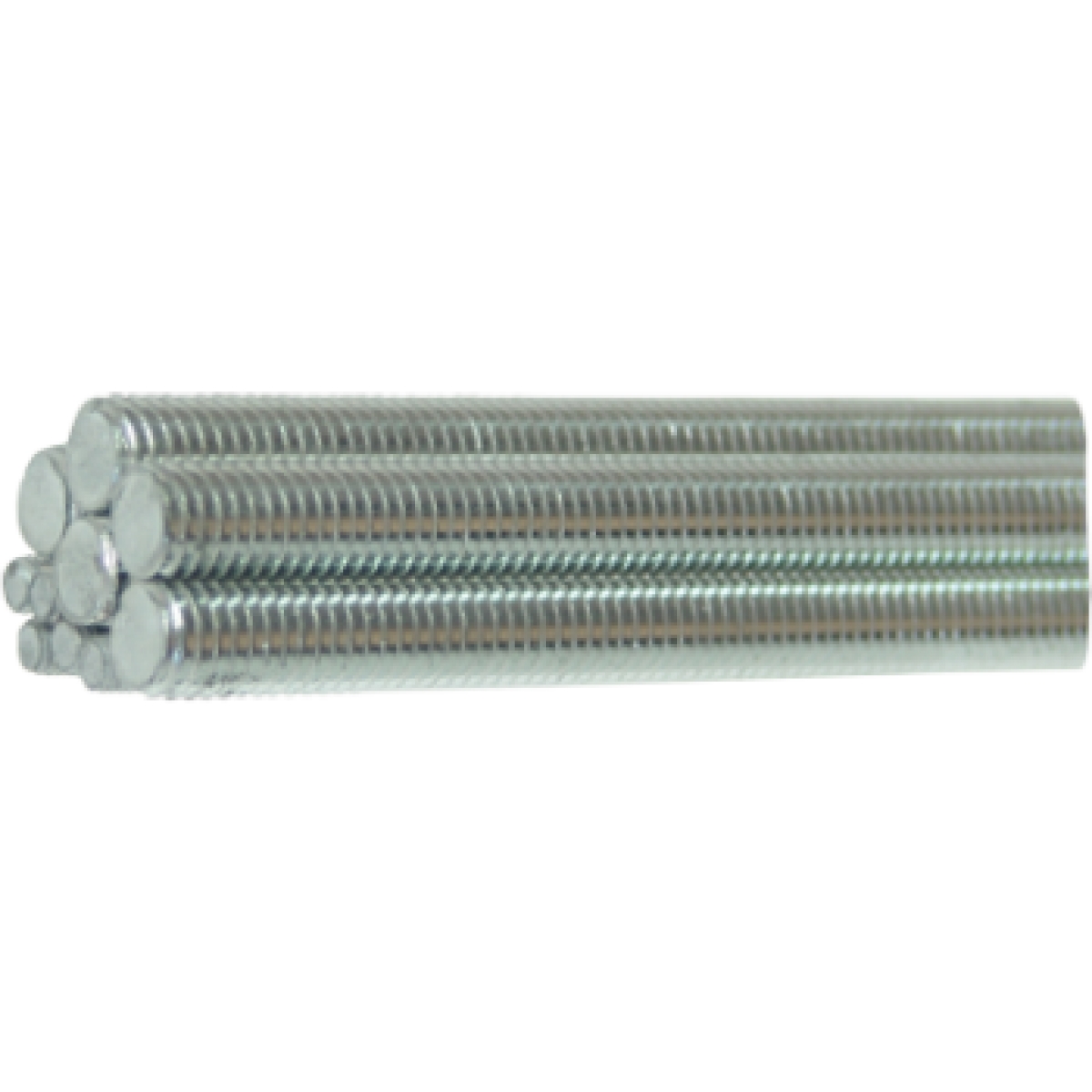 Tija Filetata ETS / D[mm]: M12; L[mm]: 1000 