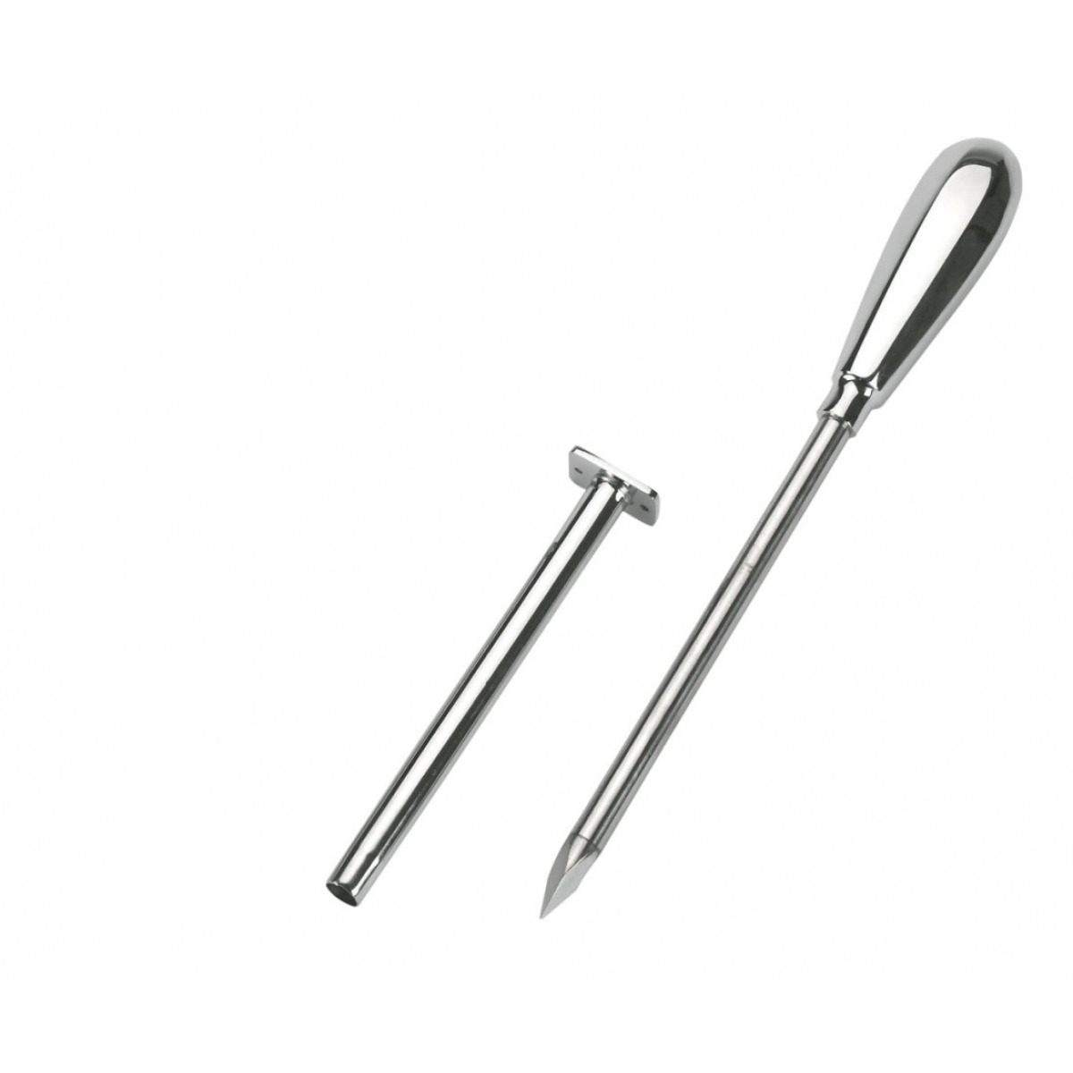 Trocar 15cm