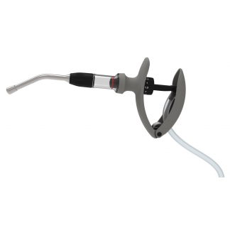  Seringa HSW ECO-MATIC®  10ml cu furtun si drencher interschimbabil