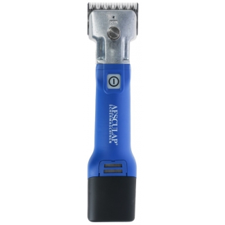 Masina de tuns fara fir Aesculap Econom CL, 1 acumulator