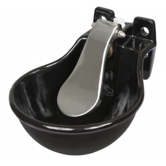 Adapatoare cu clapeta inox G16