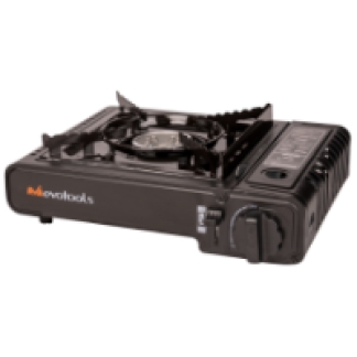 Aragaz Portabil pe Gaz cu Aprindere Automata 