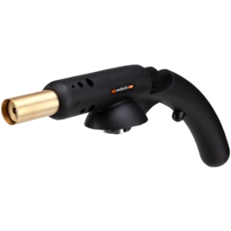 Arzator Gaz cu Guler si Aprindere Piezo PLUS