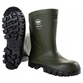 Cizme de siguranță Bekina S5 MidliteX SOLIDGRIP®