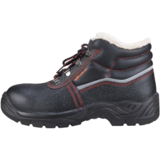 Bocanci de Protectie Imblaniti S3 SRC