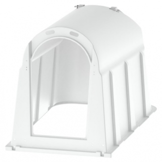 Boxe individuale pentru vitei CALF HOUSE 14566