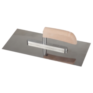 Drisca Inox Maner Lemn ETP