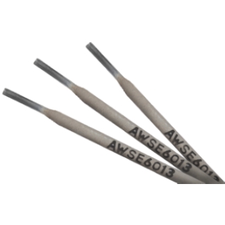  Electrozi Rutilici 3.25X350mm; 2.5 KG 