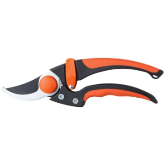 Foarfeca Vie cu Manere Curbate Plastic / L[mm]: 200