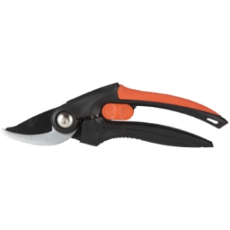  Foarfeca de Gradina 65MN PTFE Coating 