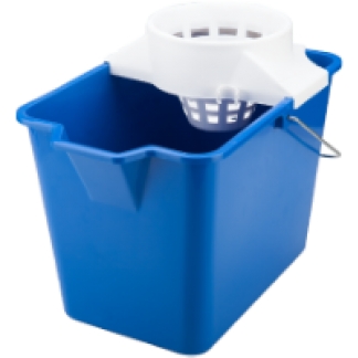 Galeata pentru Mop Dreptunghiulara