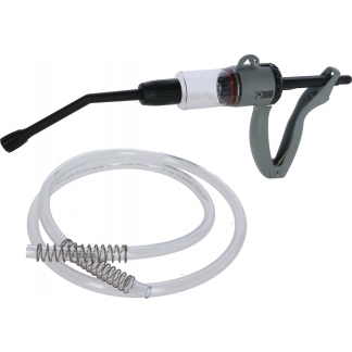 HSW ECO-MATIC® Drencher 70ml cu varf pentru vaci, oi, porci