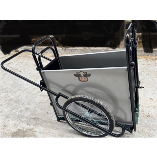 Carucior (Dispozitiv) transport vitei