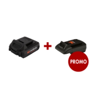 Kit Acumulator Power si Adaptor Power - One Evotools.