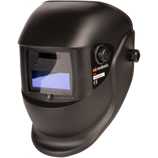 Masca Sudura cu Filtru Optoelectronic  reglabil si prindere cap