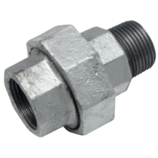 Olandez Zincat FI-FE 331  1/2