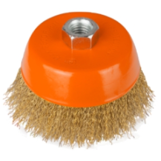 Perie sarma rotativa D=75mm 