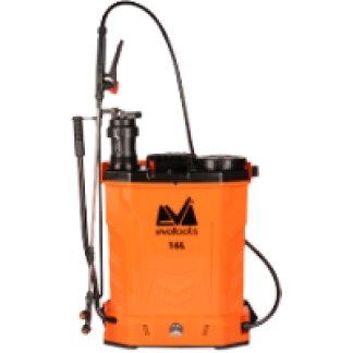 Pompa de Stropit cu Acumulator si Functie Manuala PP / V[l]: 16