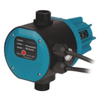 Prescontrol Electronic cu Reductor de Presiune Incorporat Evosanitary.