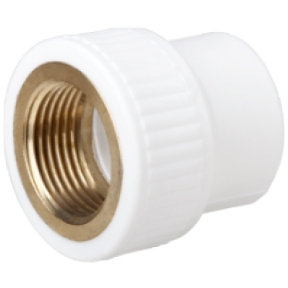  Racord PP-R FI ESS diametru 40mm x 1 1/4 inch