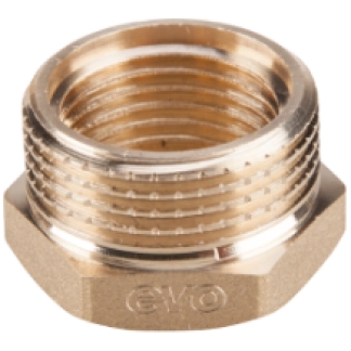 Reductie Alama 241 1102 / De[inch]: 1 1/2; Di[inch]: 1 | UM: 5 BUC