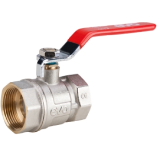  Robinet Sfera-Maneta 1036 / D[inch]: 1 1/4; F: FI-FI 