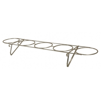 Suport pentru galeti cu 5 locuri pentru CALF HOUSE PREMIUM XL