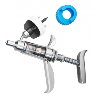 Seringa automata HSW FERRO-MATIC®