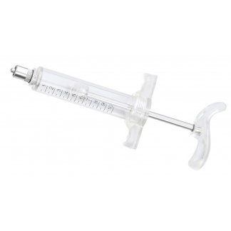 Seringa dozatoare TU Flex-Master 10ml