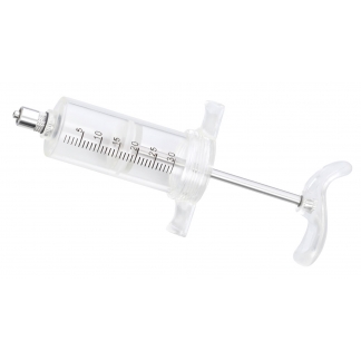 Seringa dozatoare TU Flex-Master 30ml  
