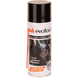 Spray Curatare Carburator