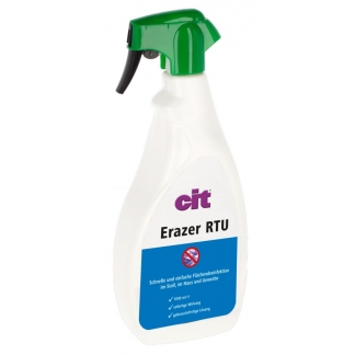 Spray dezinfectant pentru suprafețe cit Erazer RTU
