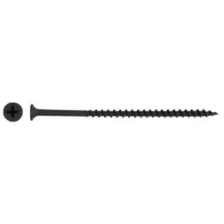 Surub Autofiletant Gipscarton (Filet Rapid) H 3.5x55mm- set 500 buc  