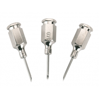 Canulă HSW PREMIUM® cu atașament filetat 1.4X35mm