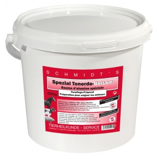 Balsam special de argila 3kg