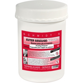 Balsam pentru uger si mameloane Euter 1kg