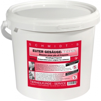 Balsam pentru uger si mameloane Euter 3kg