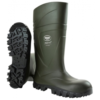 Cizma de siguranta Bekina S5 StepliteX® Solidgrip