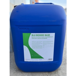  Solutie post-dipare Blue Bioxide 20kg