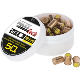 Cartuse pentru dispozitive cu bolt captiv pentru oi, capre, porci la ingrasat, bovine 