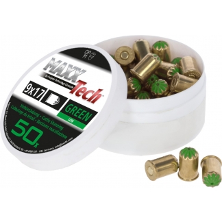 Cartuse pentru dispozitive cu bolt captiv pentru pasari de curte, iepuri, purcei