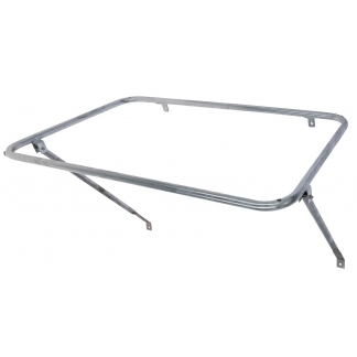 Consola perete pentru chiuveta 