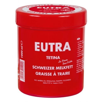 Crema pentru uger Eutra 1000ml