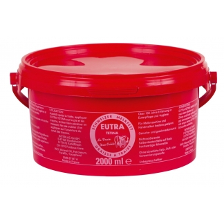 Crema pentru uger Eutra 2000ml