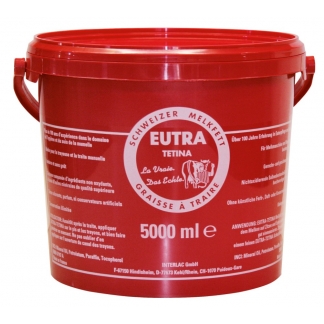 Crema pentru uger Eutra 5000ml