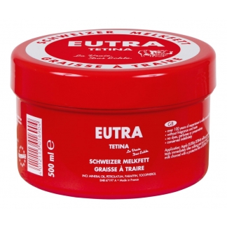 Crema pentru uger Eutra 500ml