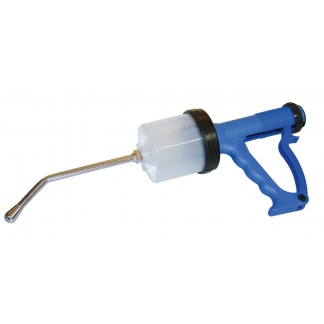 Drencher tip seringa 300ML